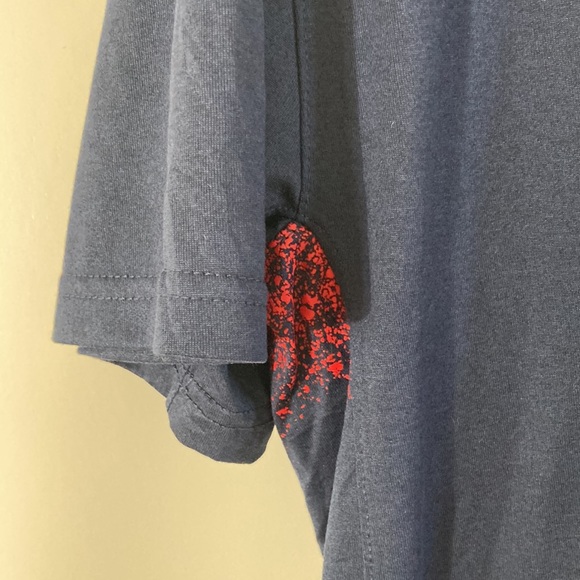 Nike DriFit MLB T Shirt - Boston Red Sox - Picture 5 of 6